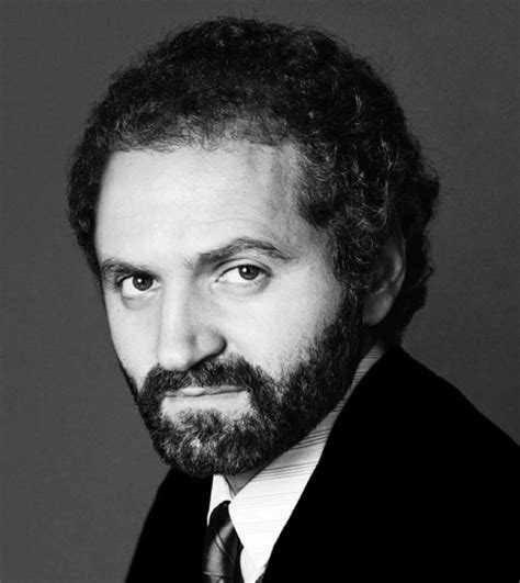 biografie gianni versace|gianni versace facts.